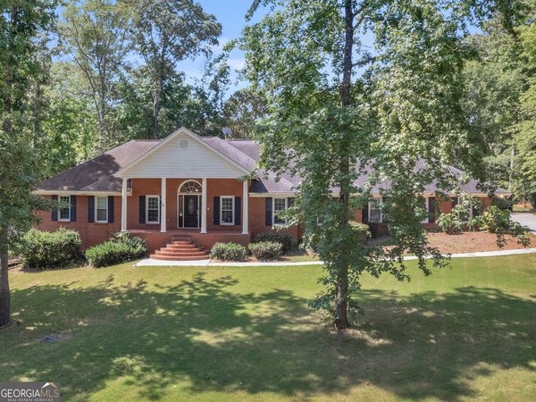 2585 Wildwood Court, Jonesboro
