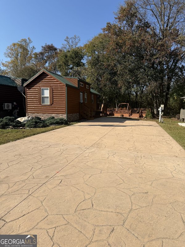 140 Porch View Circle, Blairsville