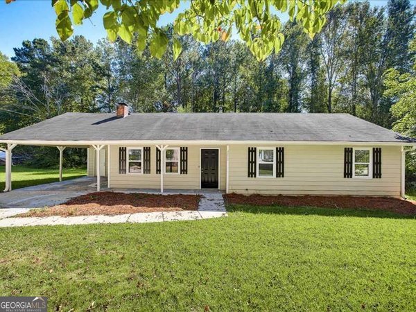 3072 Palomino Drive, Powder Springs