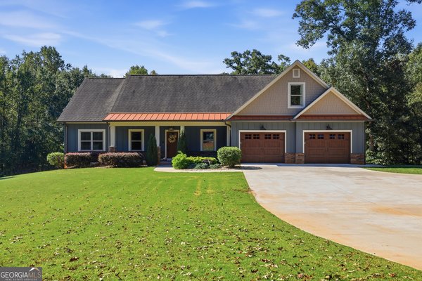 2774 Damascus Baldwin