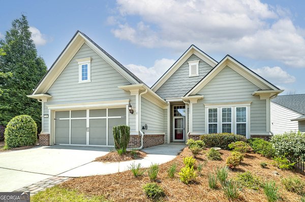 700 Butter Cup Drive, Griffin