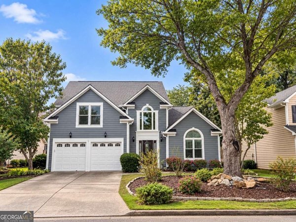 3014 Abbotts Oak Way, Duluth