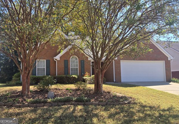 129 Meridian Drive Stockbridge