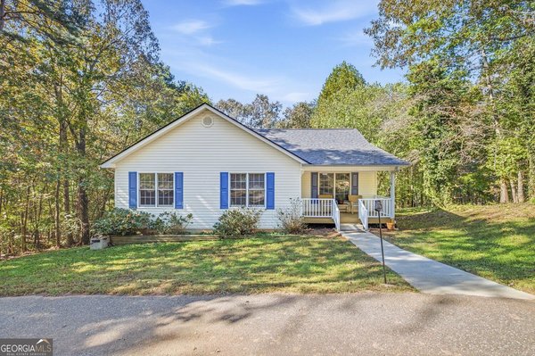 355 Royal Oaks Lane Dahlonega