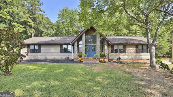 513 Avalon Drive, Fayetteville