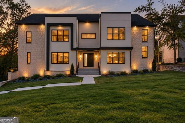 5920 Community Road, Mableton