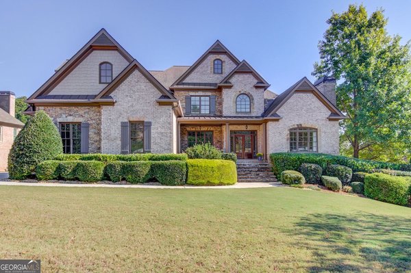 4650 Windswept Way, Flowery Branch
