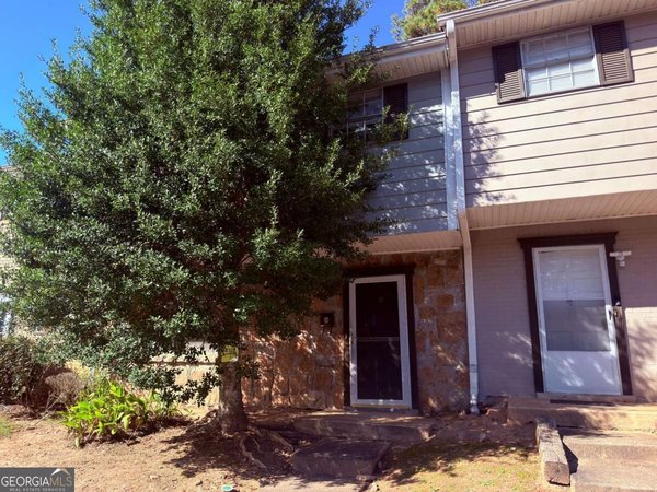 4701 Flat Shoals Road, Union City