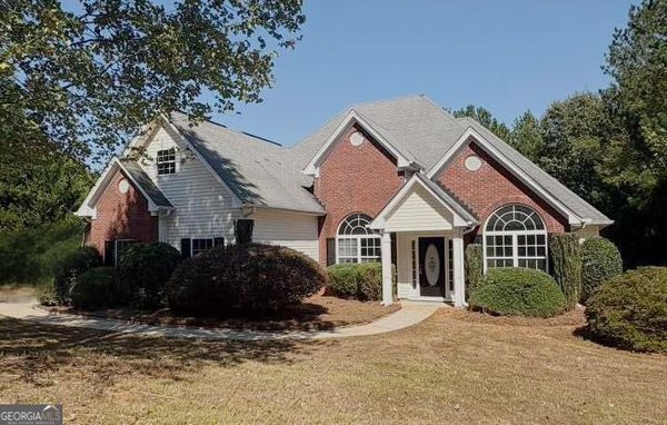 10 Clarion Court, Covington