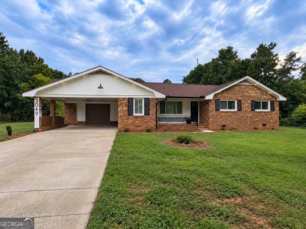 3049 Salem Road Conyers