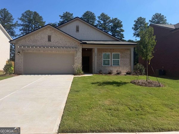 113 Maison Drive, Mcdonough