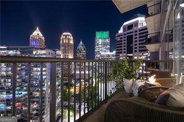 1080 Peachtree Street, Atlanta