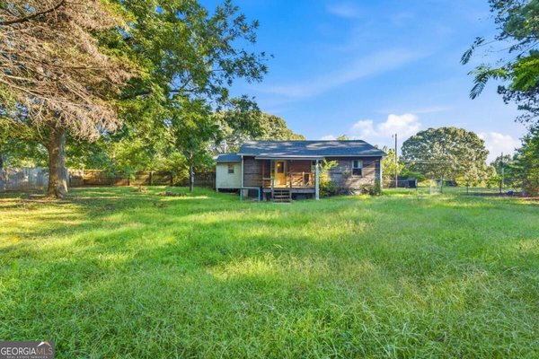 1689 King Mill Road, Mcdonough