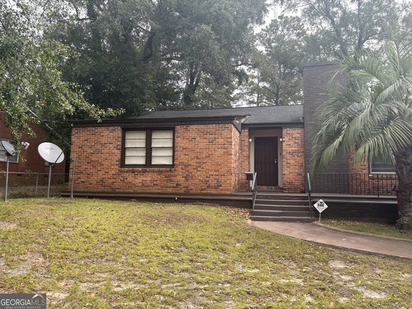 1184 Edna Place Macon