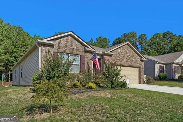 32 Westin Way, Dallas