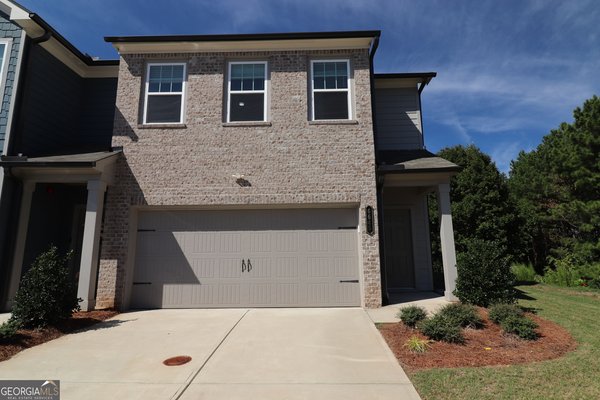 6645 Wyndale Drive Douglasville