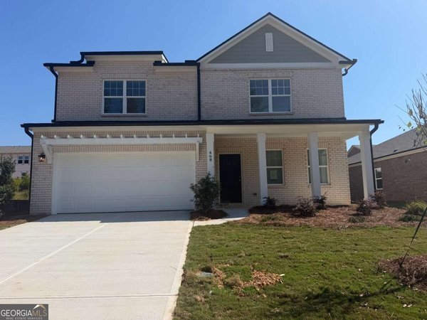 468 Corricella Court, Mcdonough