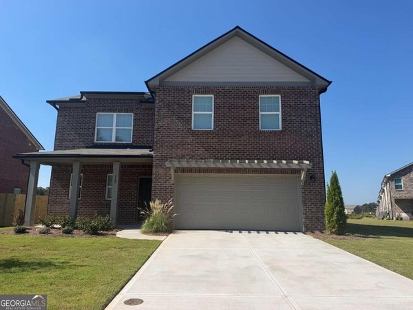 112 Maison Drive, Mcdonough