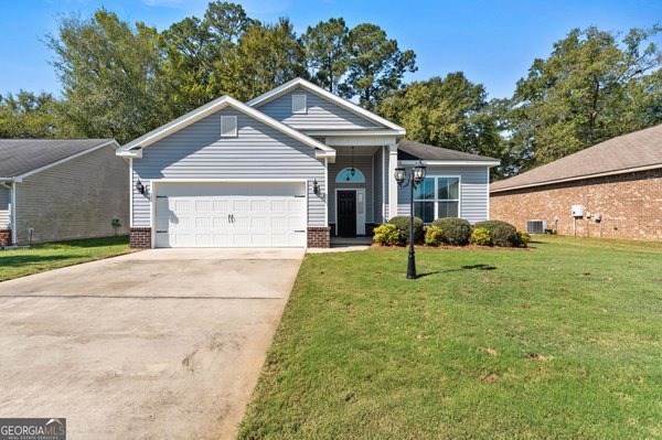 205 Edgarton Way Bonaire