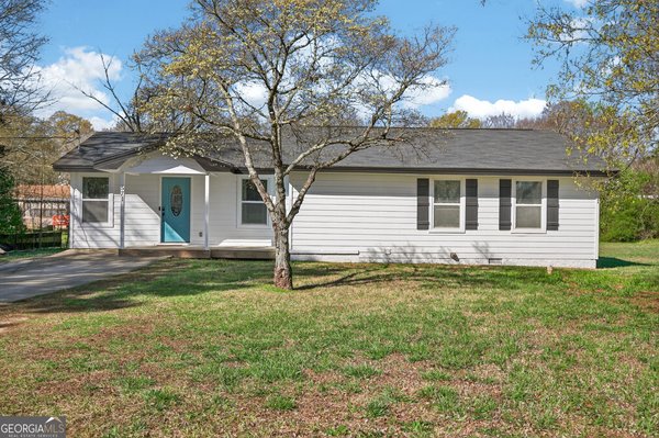 571 Oak Grove Road, McDonough