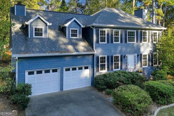 2061 Kolb Ridge Court, Marietta