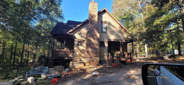 558 Pearwood Rd, Royston