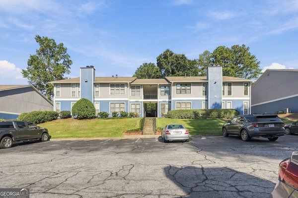 1442 Branch Drive, Tucker