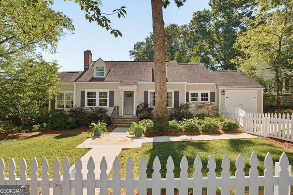 186 Coventry Road, Decatur