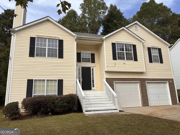 3384 Bells Landing Drive, Rex