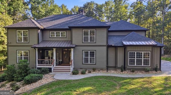 4887 Bill Cheek Road, Auburn