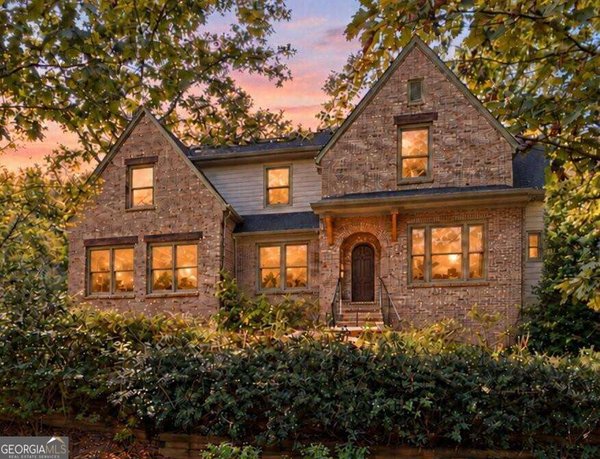 3725 River Club Drive, Cumming