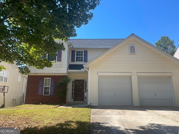 6559 Snowbird Lane Douglasville