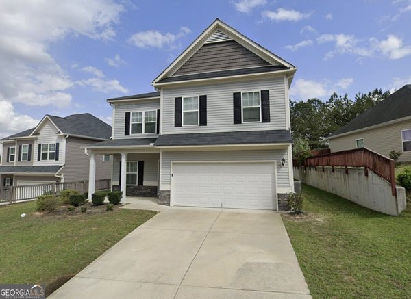 436 Boulder Run, Hiram