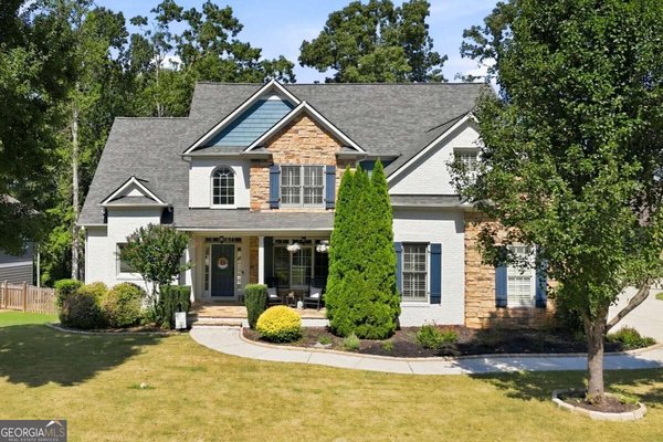 355 Hanover Drive, Villa Rica