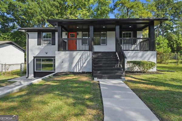 3869 Wisteria Lane Atlanta