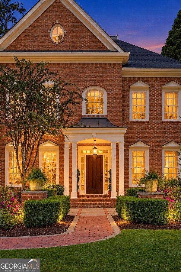 2870 Margaret Mitchell Drive Atlanta