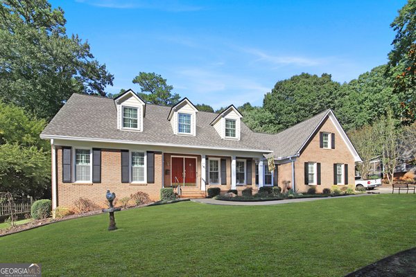 105 Kildare Court Lagrange
