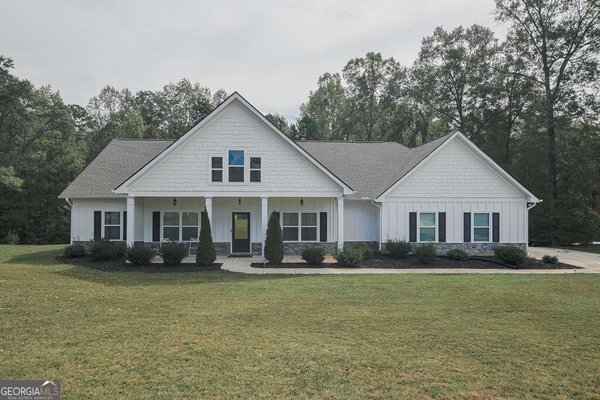 155 Alcovy Reserve Way, Covington