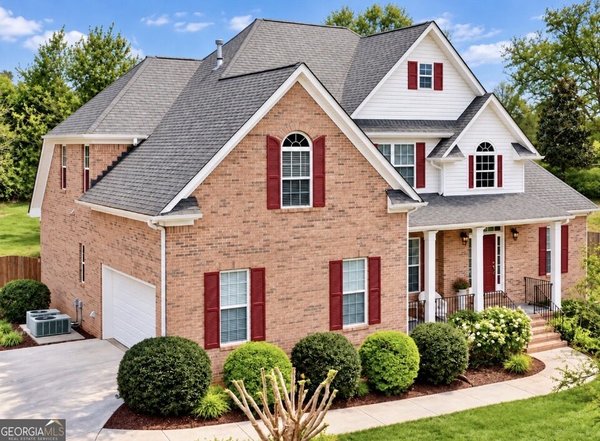 4323 Gladys Court, McDonough