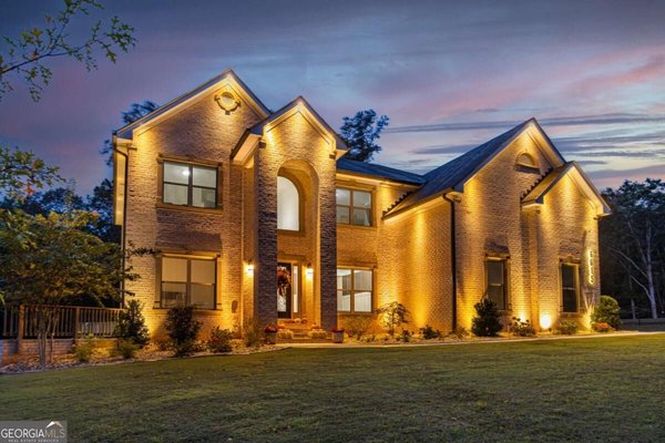 6615 Wansfell Court, Douglasville