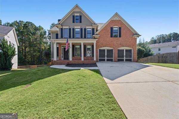 48 Willow Shade Walk, Dallas
