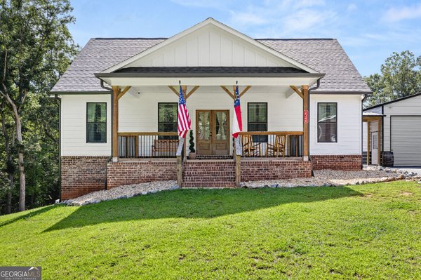 2340 Mud Creek Road Alto