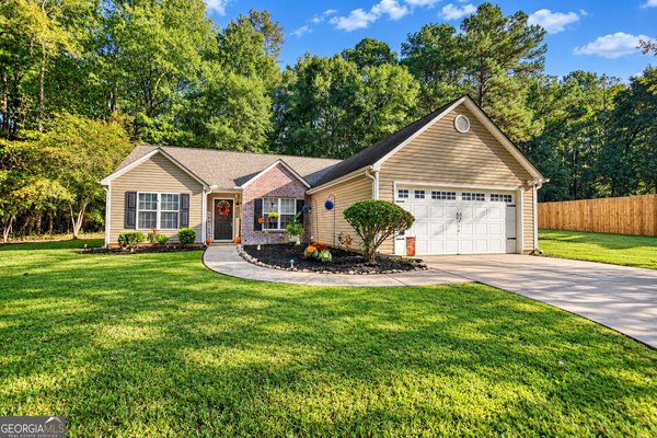 70 Alcovy Circle, Covington
