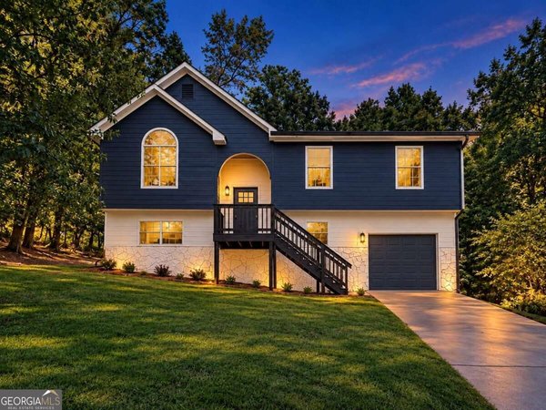 3480 Estate Lake Drive Fairburn