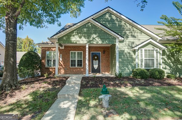 4301 Commonwealth Circle, Newnan