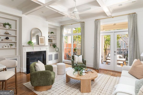 206 Montag Circle, Atlanta