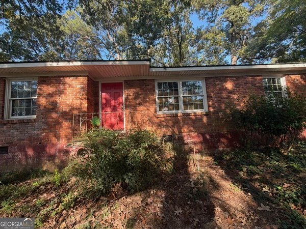2584 Chamblee Tucker Road Atlanta