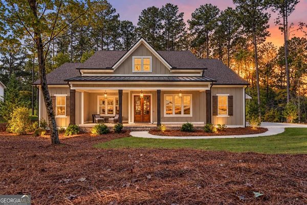 1060 Shadow Creek Way Greensboro