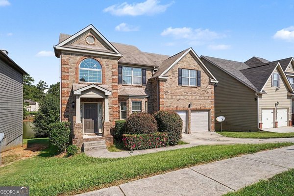 784 Chapman Street Jonesboro