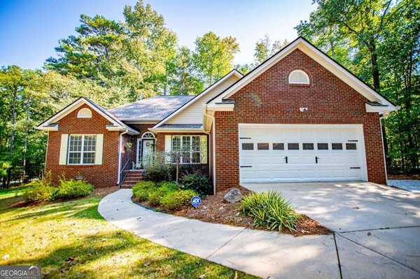 3051 Lakeview Parkway, Villa Rica